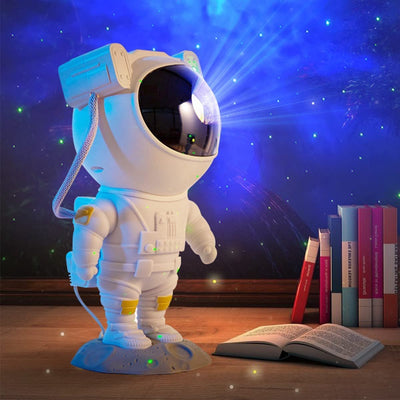 Astronaut Projector