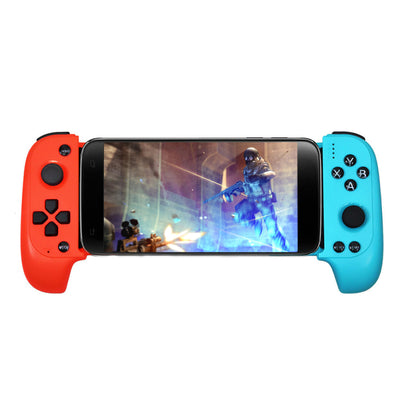 Wireless Bluetooth Game Controller