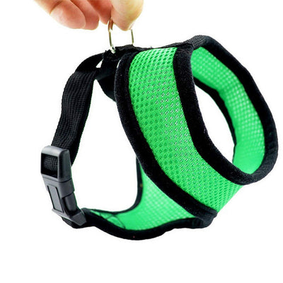 Dog Harness Vest