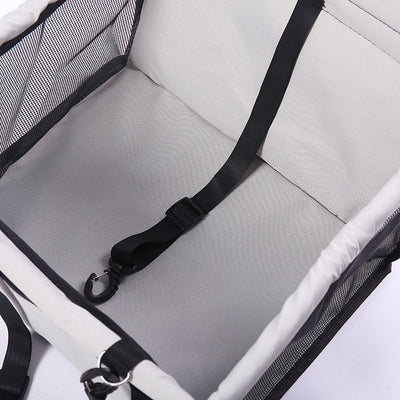 Travel Dog Car Seat