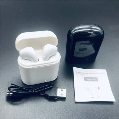 Wireless Bluetooth Earphone