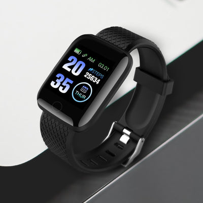 Bluetooth Smart Watch