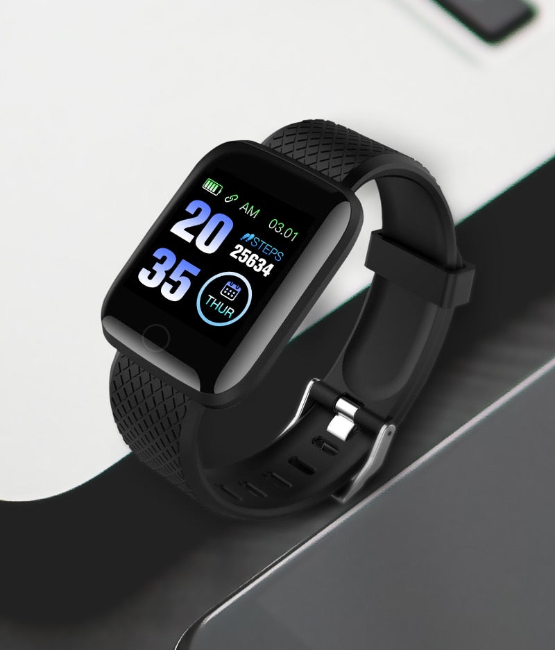 Bluetooth Smart Watch