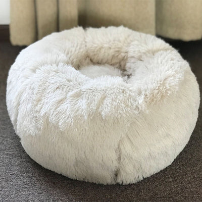 Super Soft Pet Bed