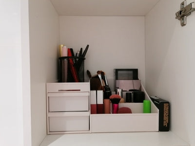 Makeup Drawer Organizer