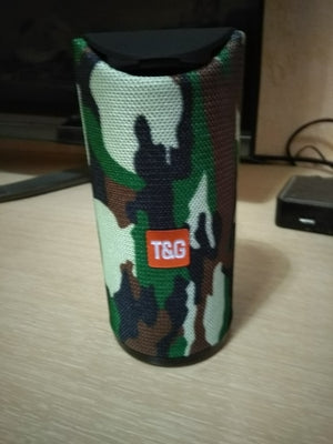 TG Bluetooth Speaker