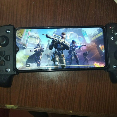 Wireless Bluetooth Game Controller