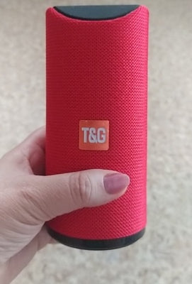 TG Bluetooth Speaker