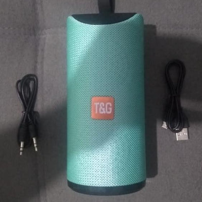 TG Bluetooth Speaker