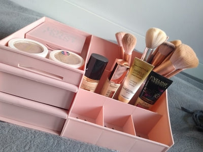 Makeup Drawer Organizer