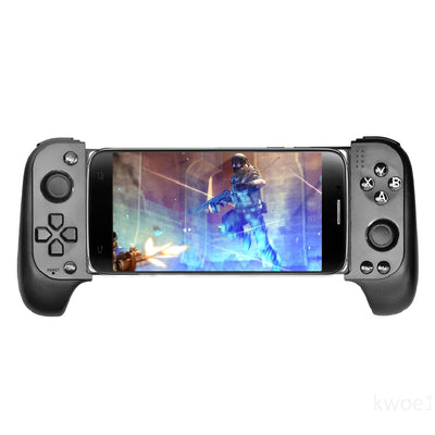 Wireless Bluetooth Game Controller