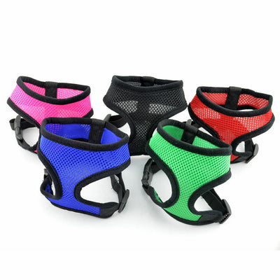 Dog Harness Vest