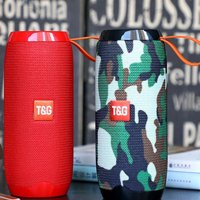 TG Bluetooth Speaker